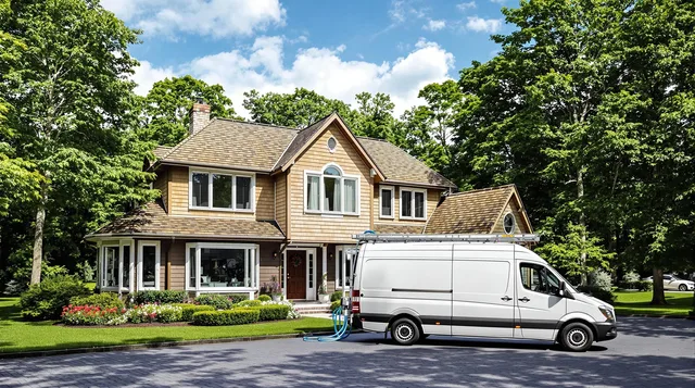 Los Alamitos Dryer Vent Cleaning fire-safety & insurance inspections in Los Alamitos, CA