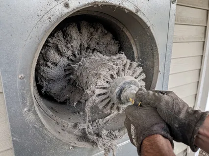 Clogged Vent Cleaning service in Los Alamitos, CA