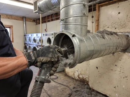 Commercial Vent Cleaning service in Los Alamitos, CA