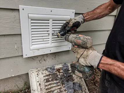 Vent Cover Replacement service in Los Alamitos, CA