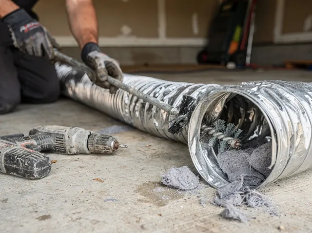 Duct Cleaning service in Los Alamitos, CA