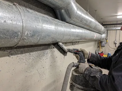 Industrial Vent Cleaning service in Los Alamitos, CA